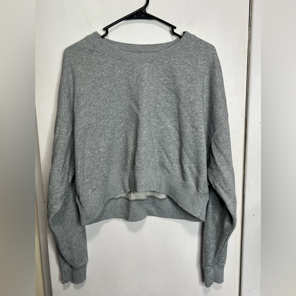 Fabletics Pullover Sweatshirt